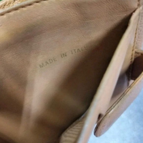 Chanel Carvier Leather Wallet - Picture 5 of 7